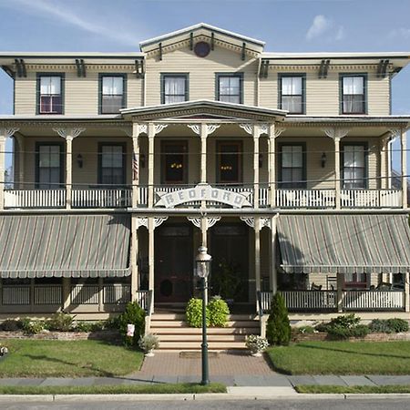 Bedford Inn Кейп-Мэй Экстерьер фото