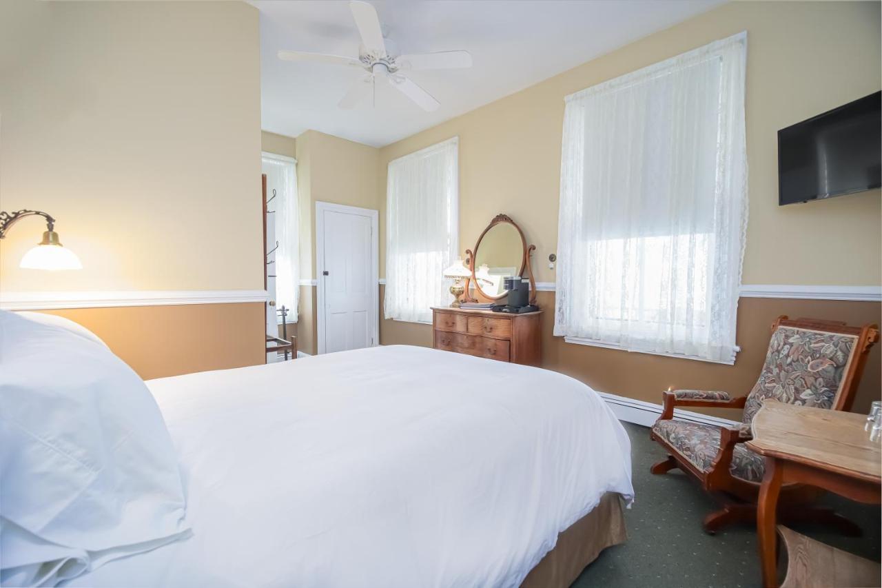 Bedford Inn Кейп-Мэй Экстерьер фото