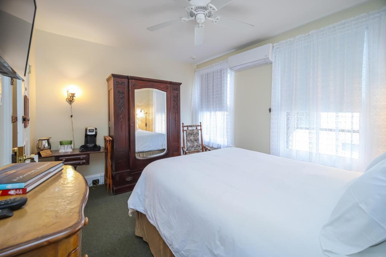 Bedford Inn Кейп-Мэй Экстерьер фото