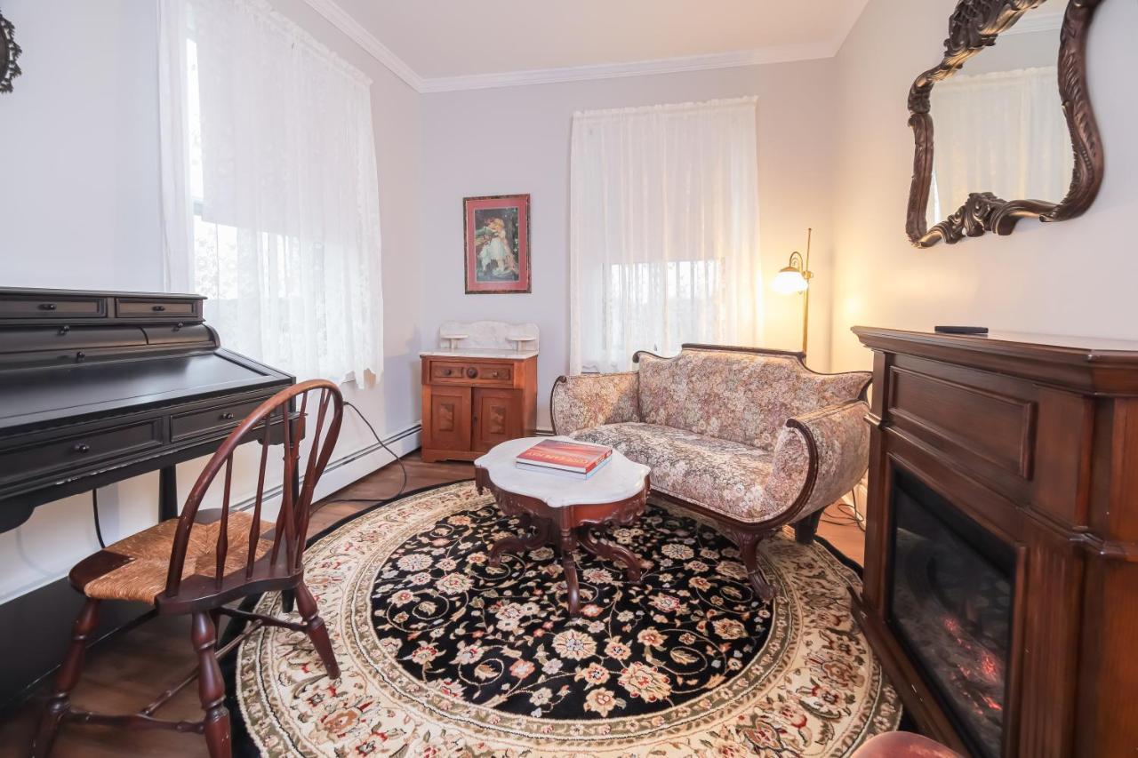 Bedford Inn Кейп-Мэй Экстерьер фото