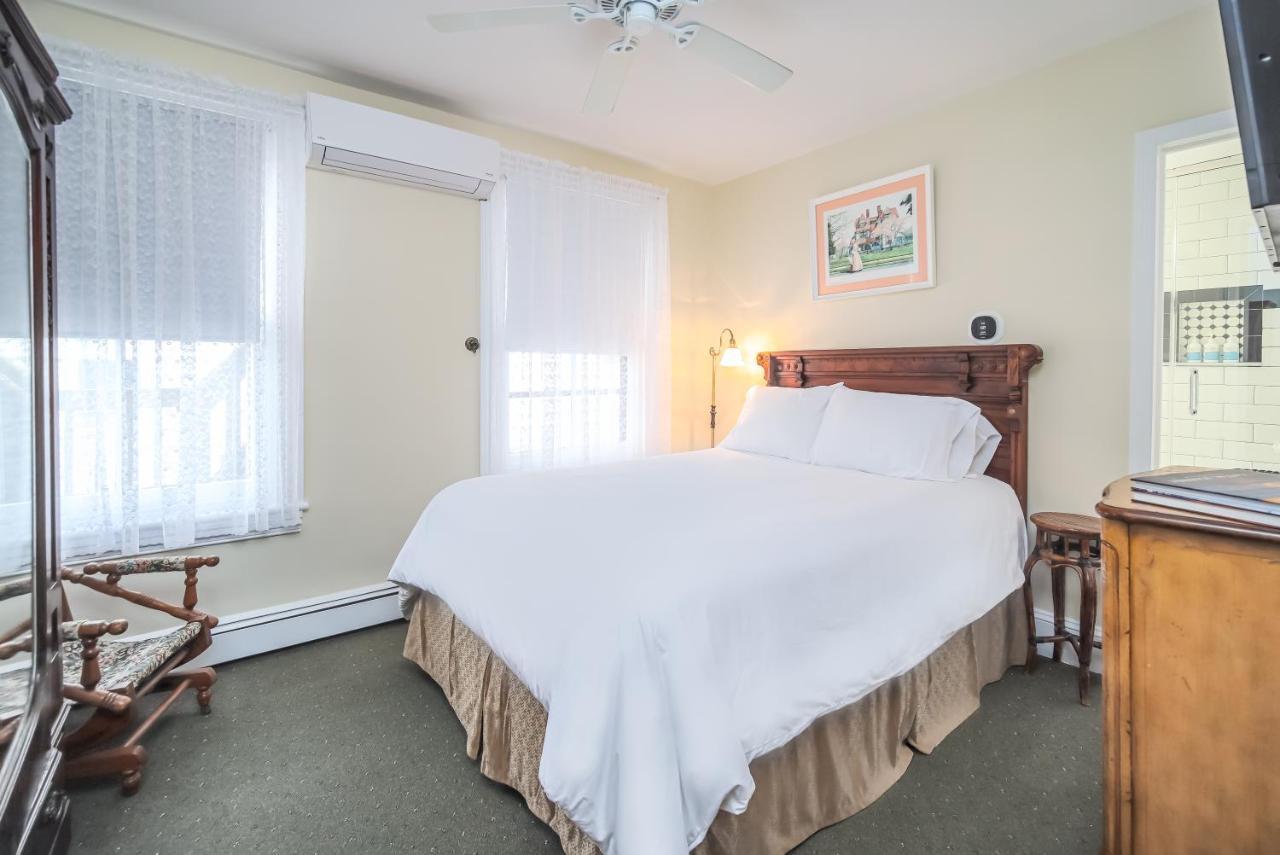 Bedford Inn Кейп-Мэй Экстерьер фото