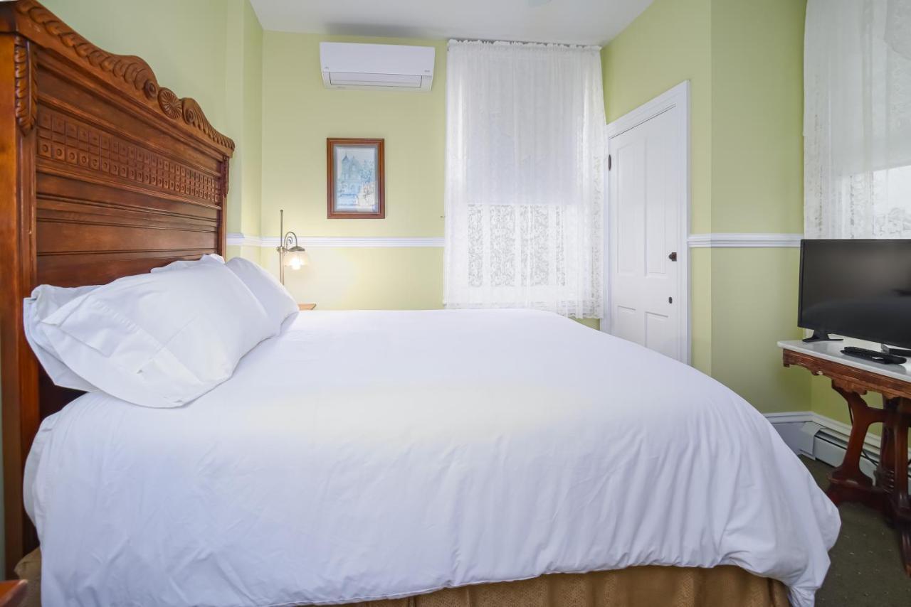 Bedford Inn Кейп-Мэй Экстерьер фото